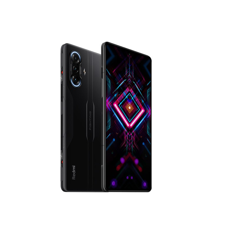 小米 红米高刷柔性屏手机