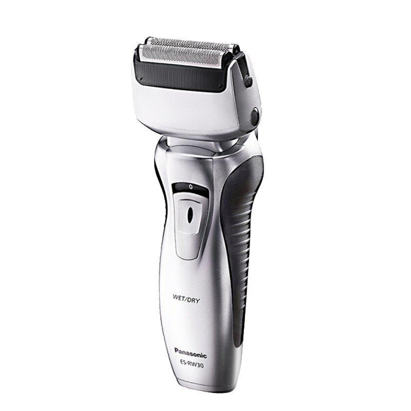 松下 干湿两用剃须刀