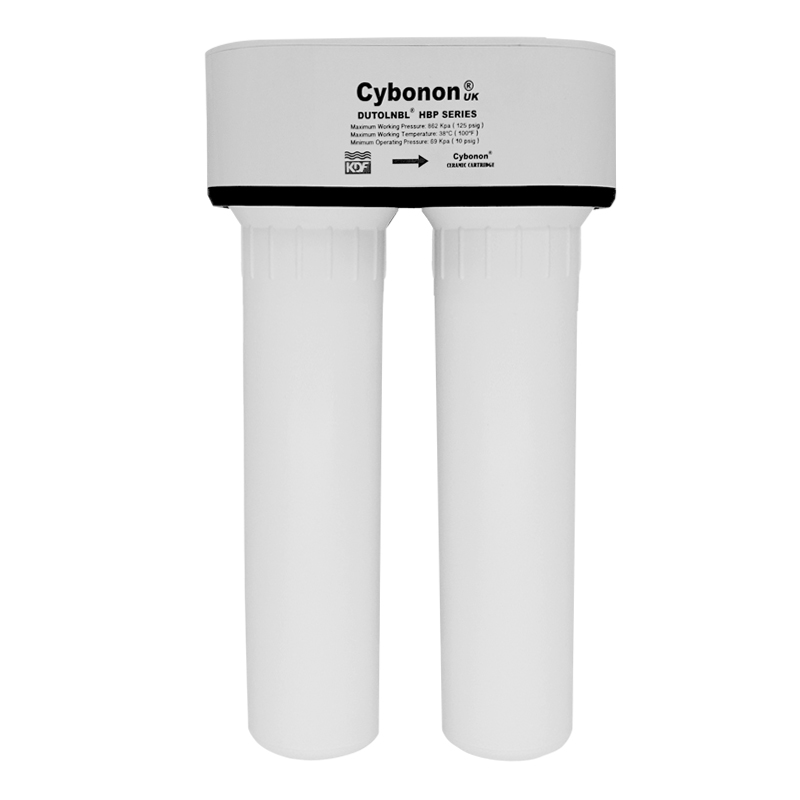 水勋章 滤芯可清洗净水器