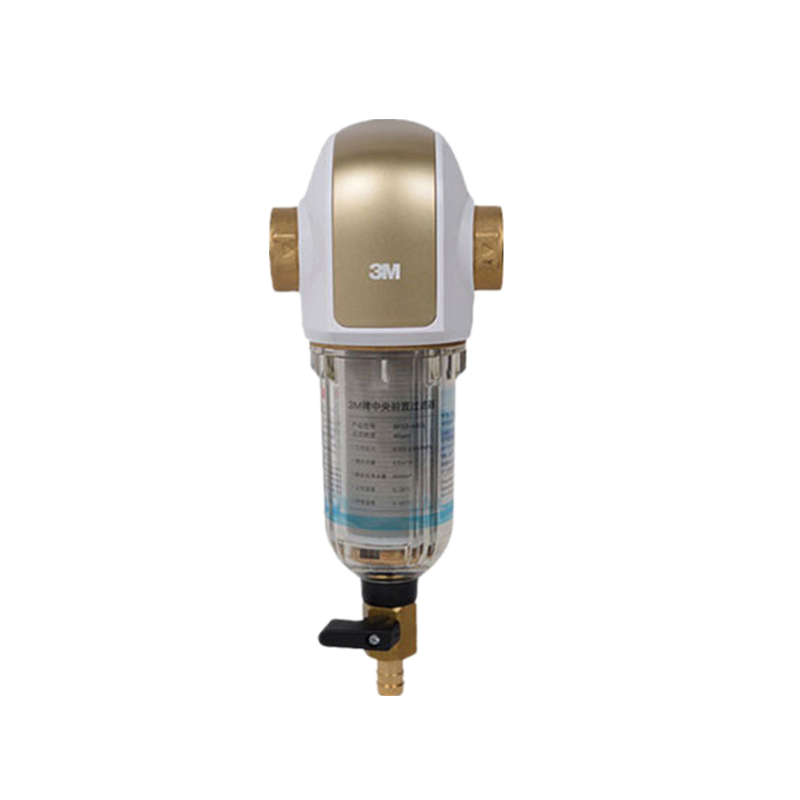 3M 无需换芯净水器