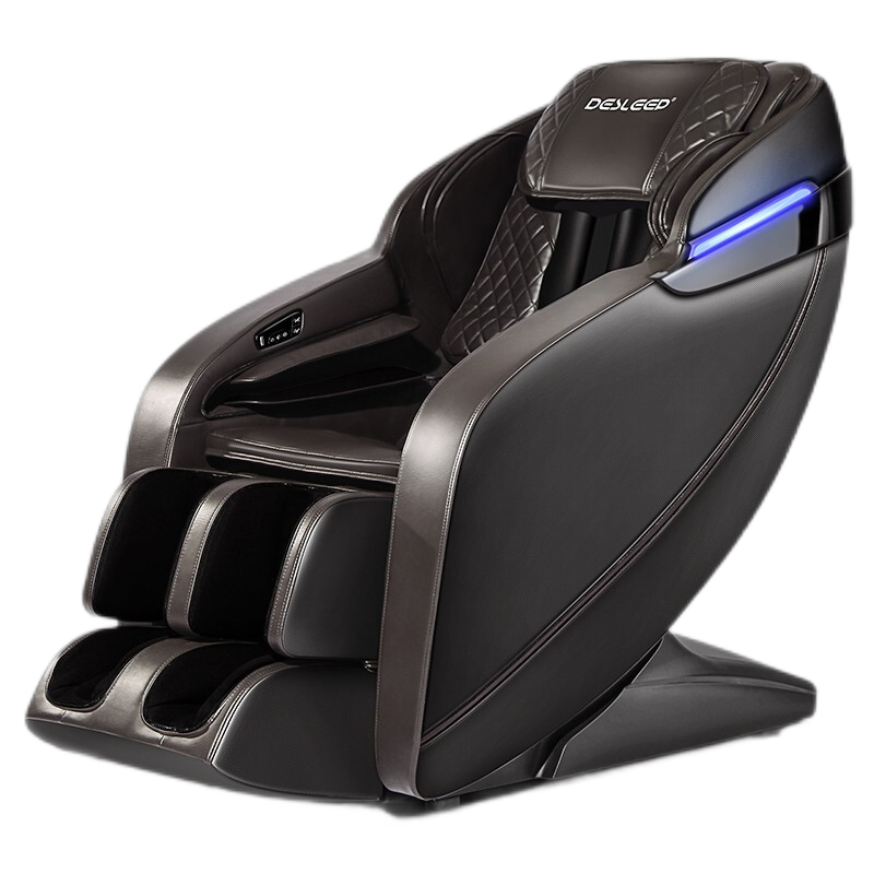 迪斯 仿真机芯按摩椅
