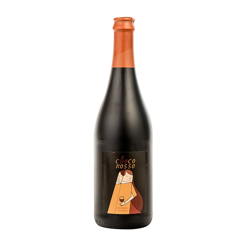 萄乐 巧克力味鸡尾酒