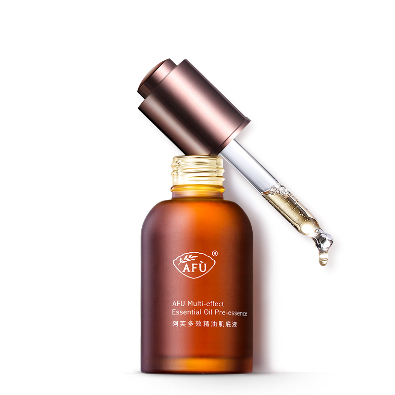 阿芙 提拉紧致 精华液