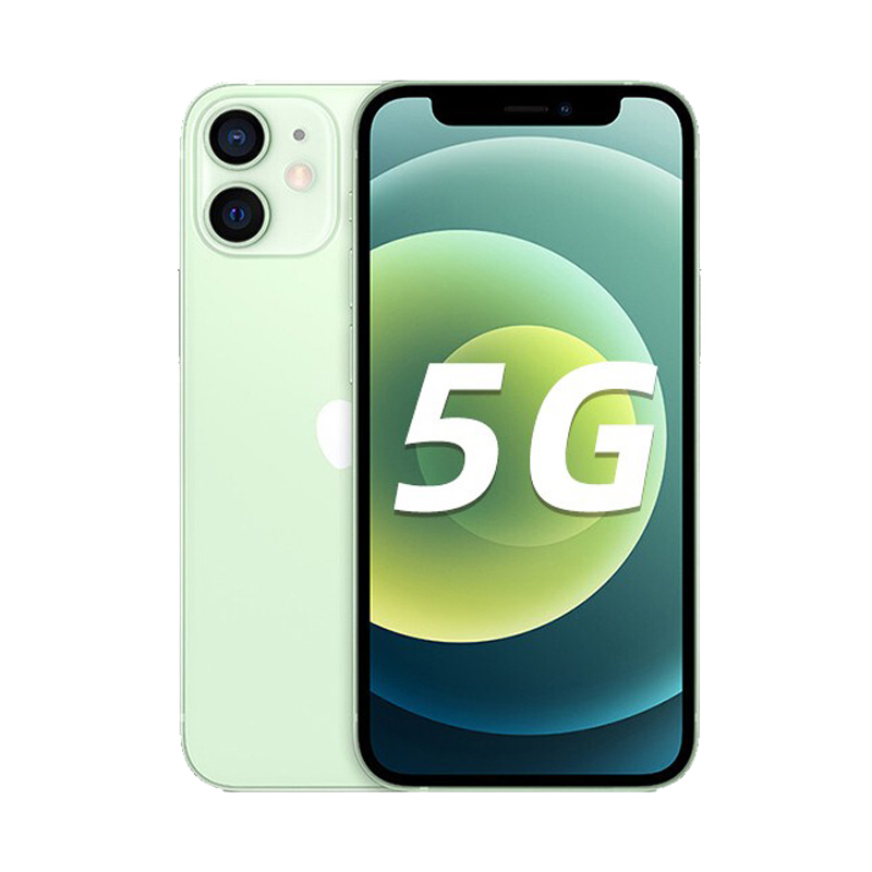 Apple 超广角双摄手机