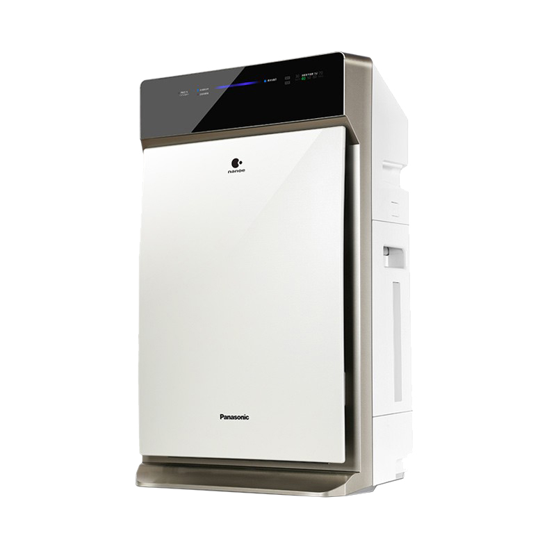 松下气化加湿空气净化器
