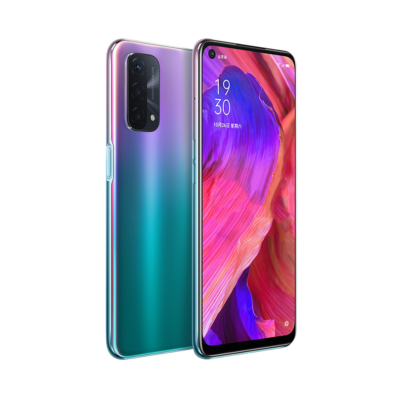 OPPO 高通骁龙芯片手机