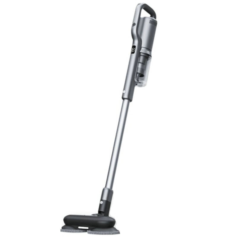 睿米大吸力吸尘器