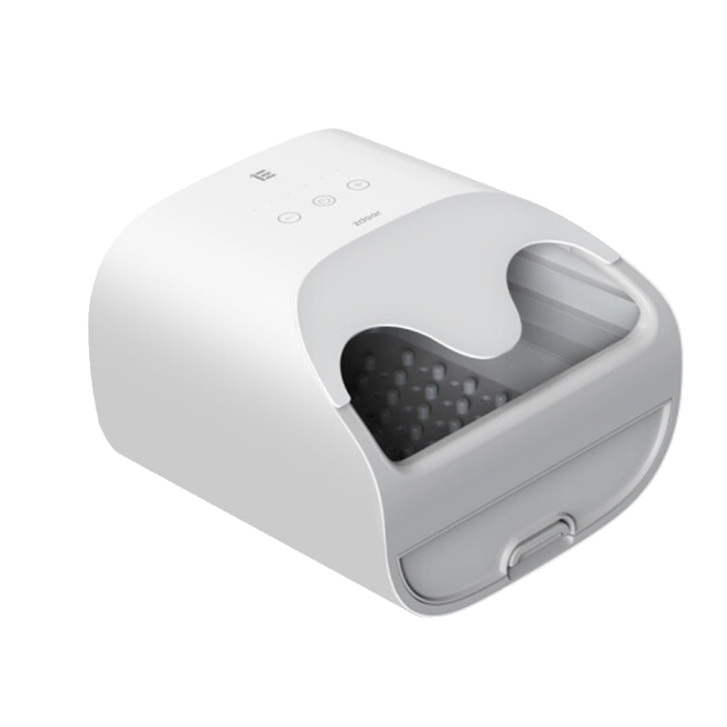 左点草木熏蒸足浴盆