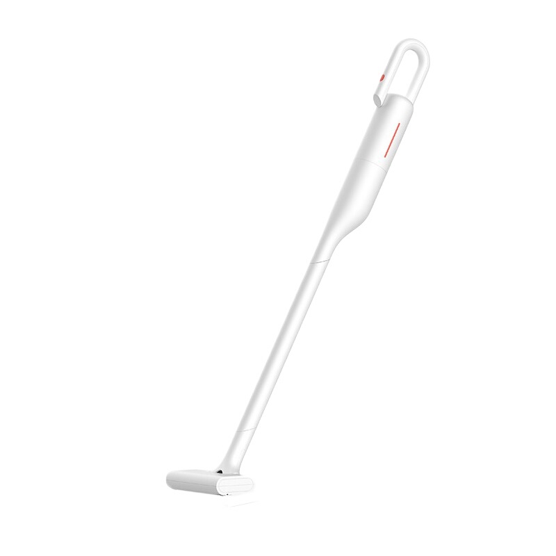 德尔玛 家用无线手持吸尘器