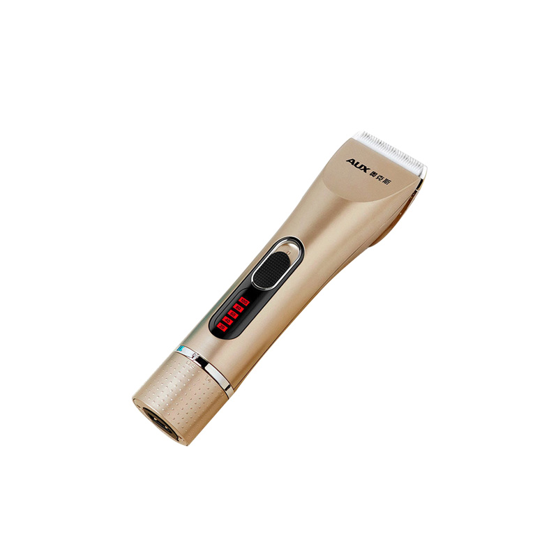 奥克斯 旋转微调理发器