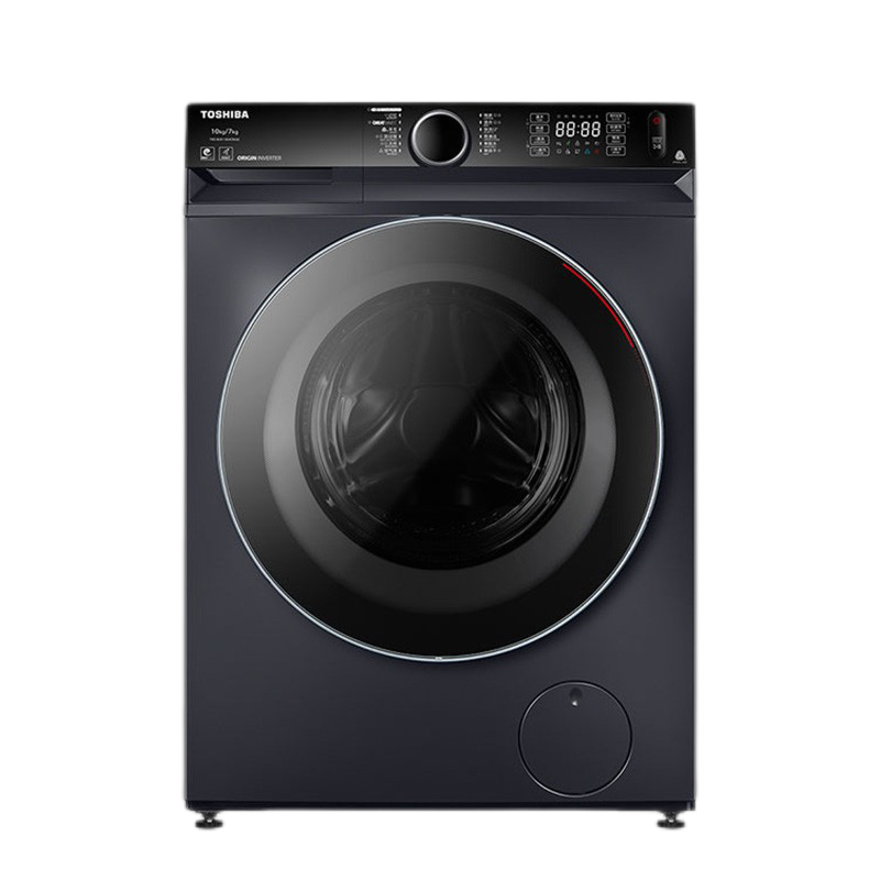 東芝 恒温烘干洗衣机