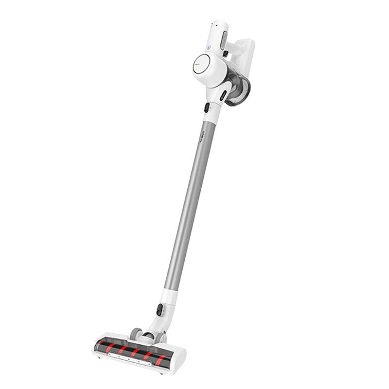 添可手持无绳吸尘器