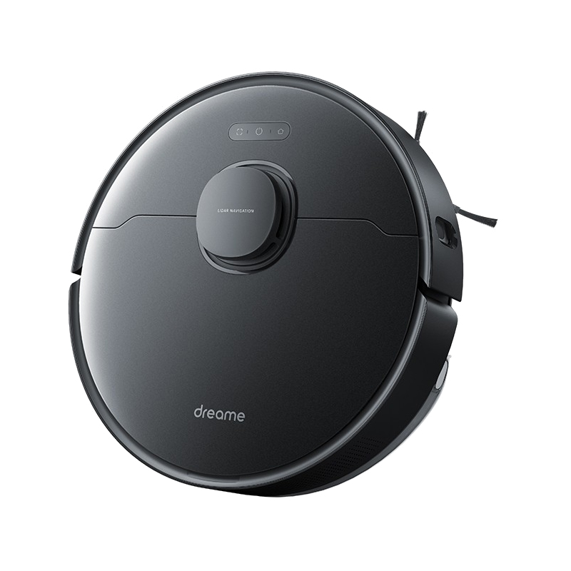 追觅 3D避障大吸力扫地机器人
