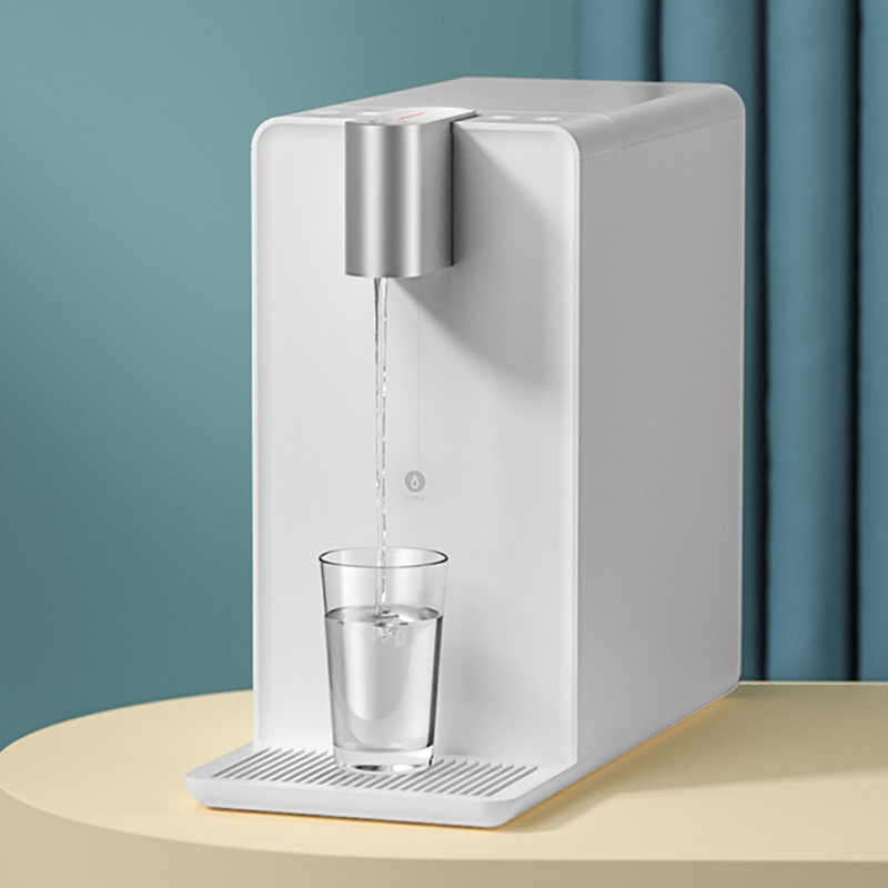 魔凡 智能语音 即热饮水