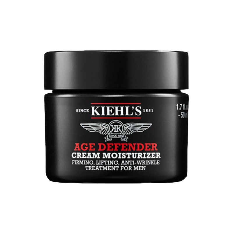 科颜氏 紧致保湿 男士乳液