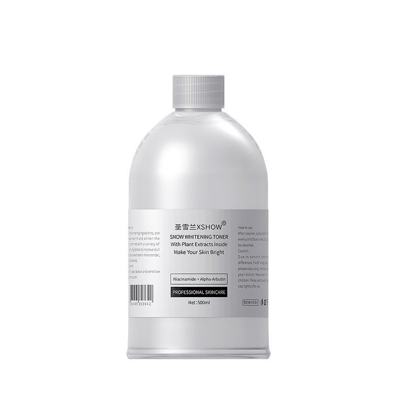 圣雪兰 雪肌保湿温和爽肤水