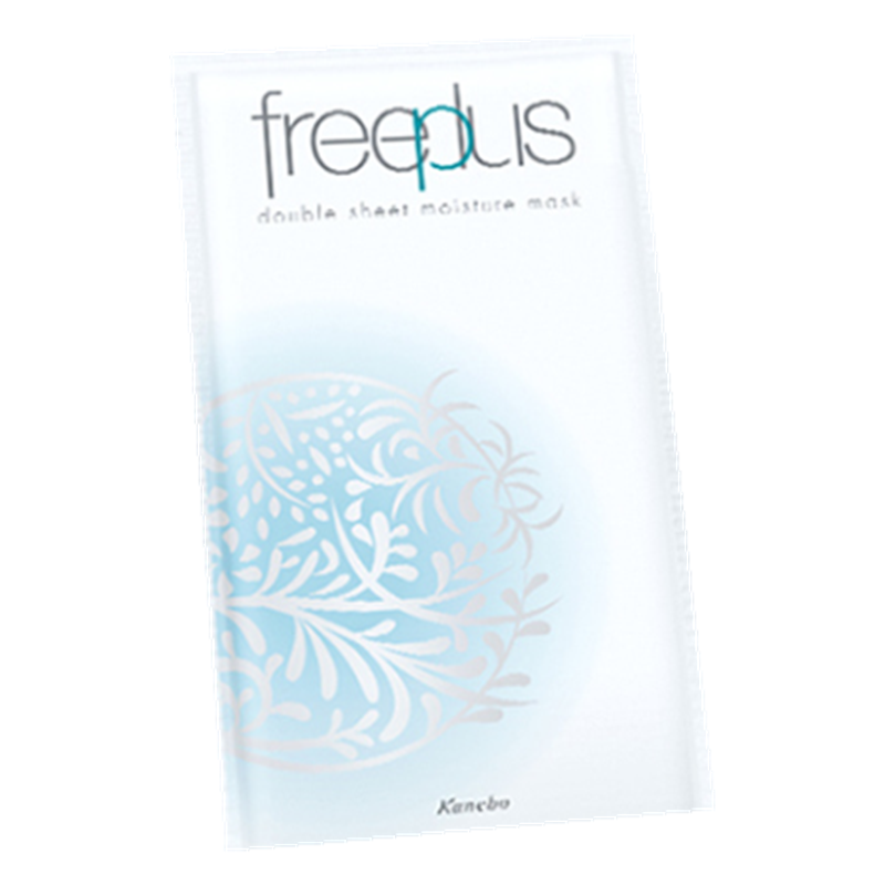 芙丽芳丝 舒缓修复面膜