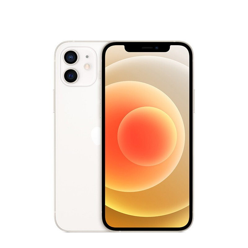 Apple 瓷晶面板设计 手机