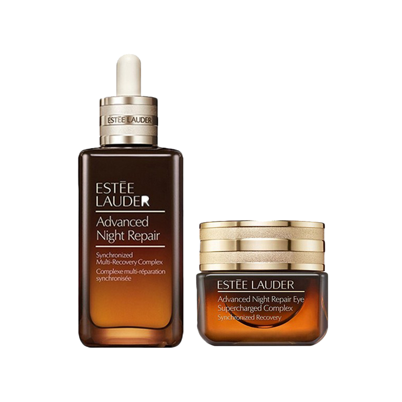 雅诗兰黛 特润修护 护肤套装