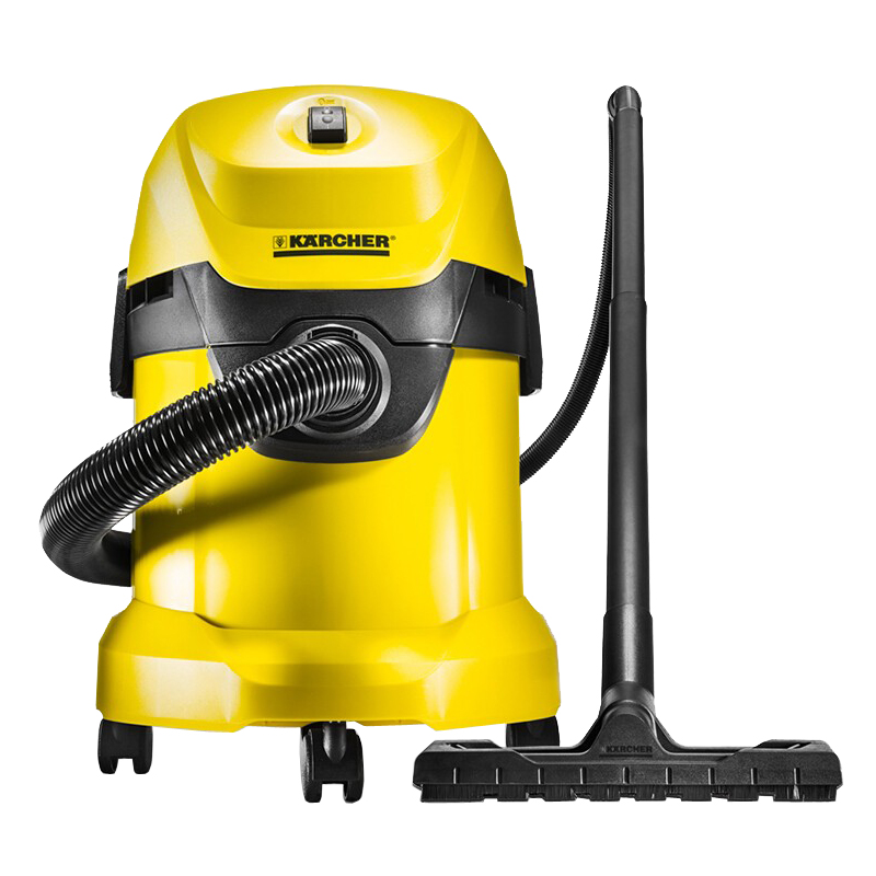 KARCHER 大口径吸尘器