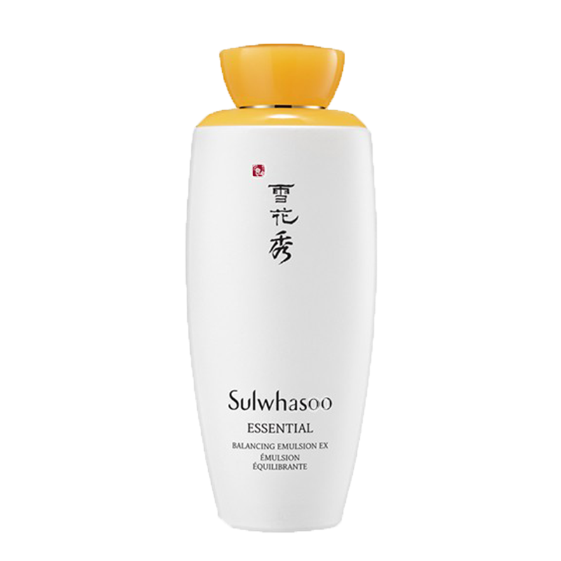 雪花秀 平衡水油补水乳液