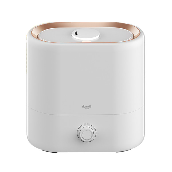 德尔玛轻音运行加湿器