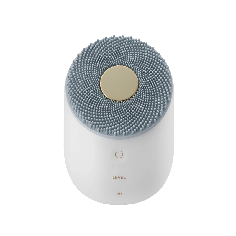 LG 高频振动洁面仪