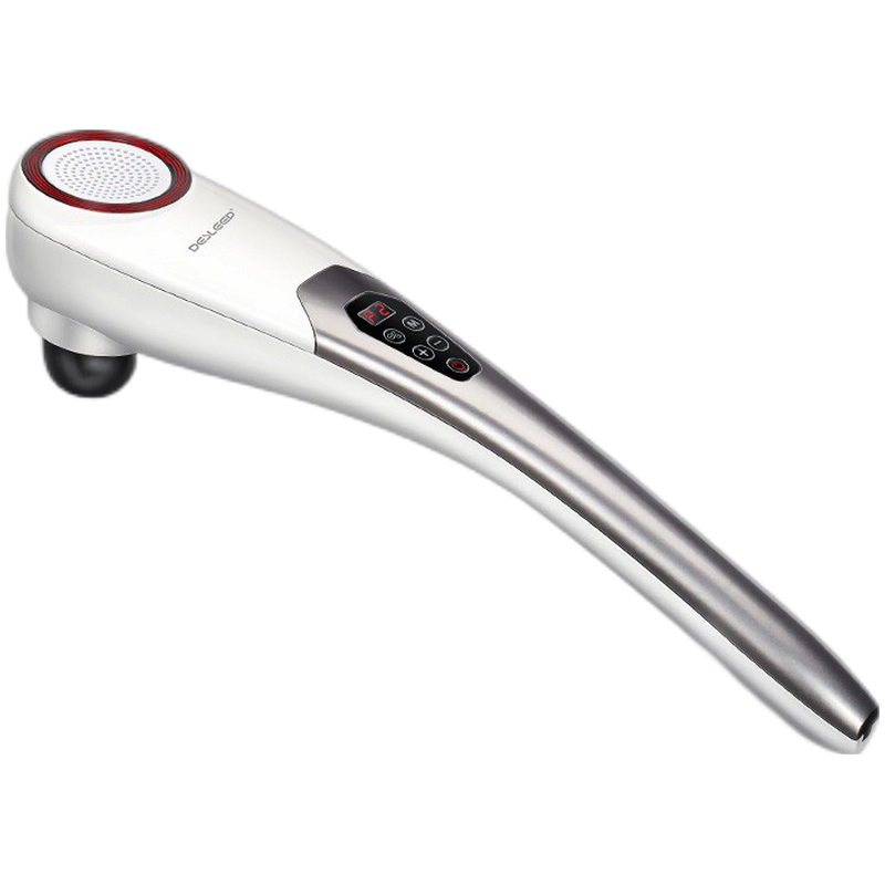 迪斯无线设计按摩器