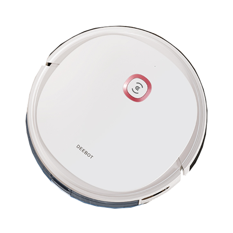 科沃斯 大水箱扫地机器人