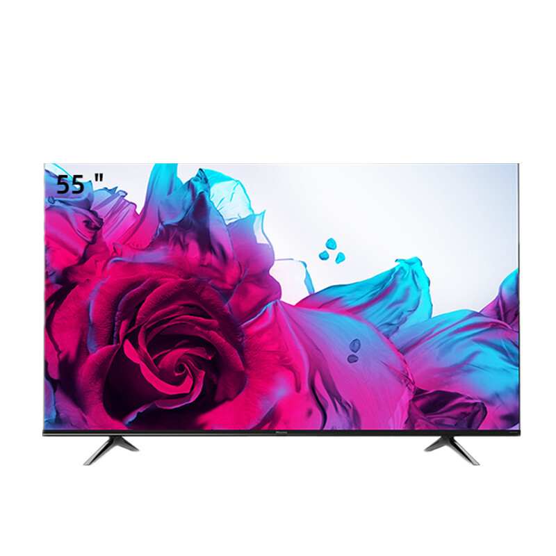 海信超薄机身高清电视