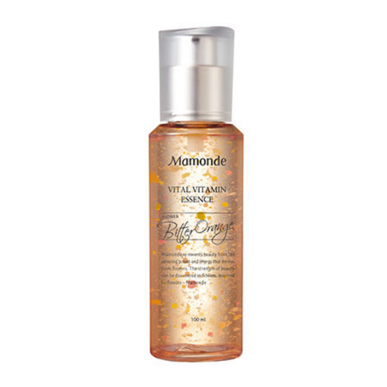 梦妆 苦橙维他命精华液