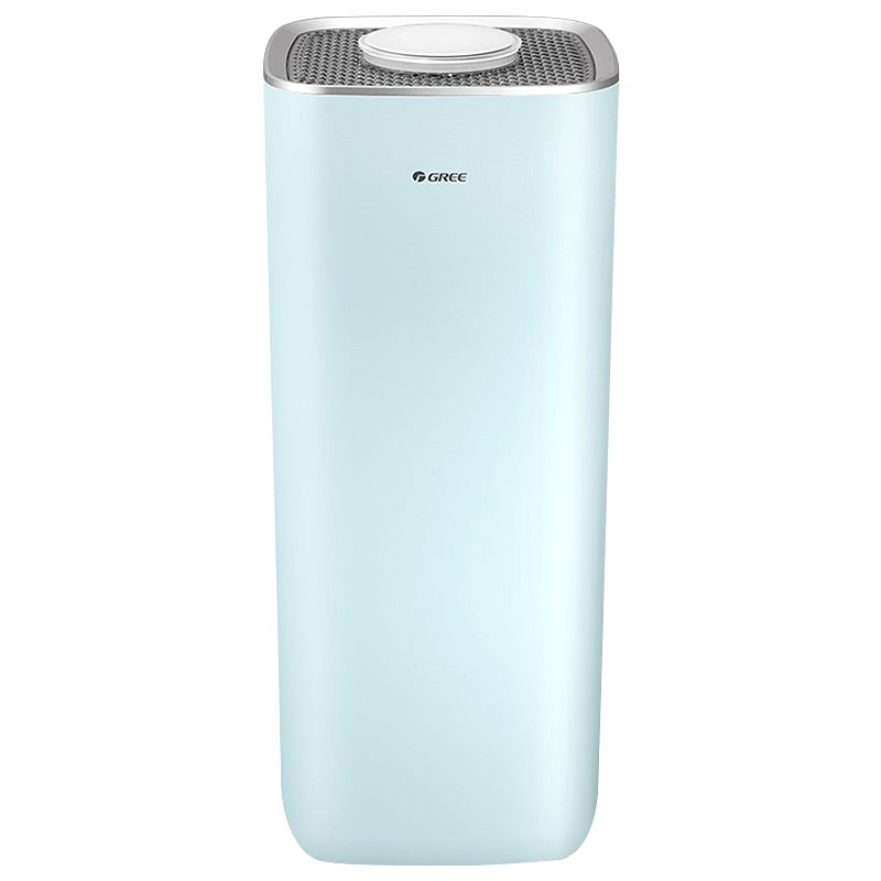 格力 三色LED灯空气净化器