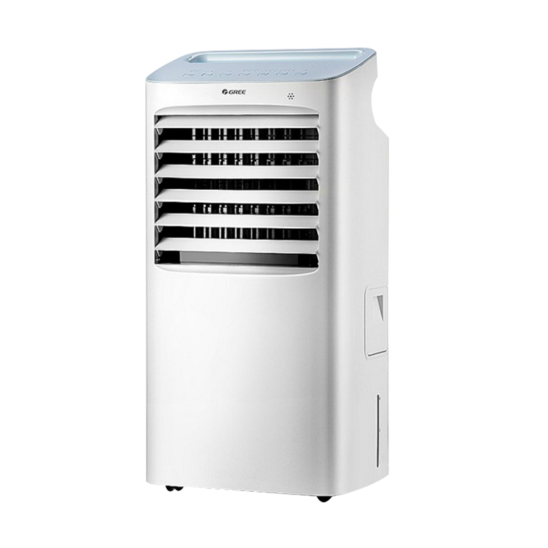 格力 负离子净化冷风扇