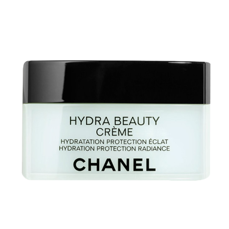 香奈儿 清爽果冻质地面霜