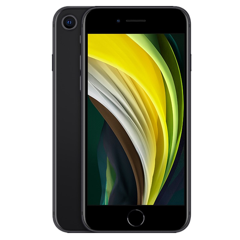 Apple SE长续航手机