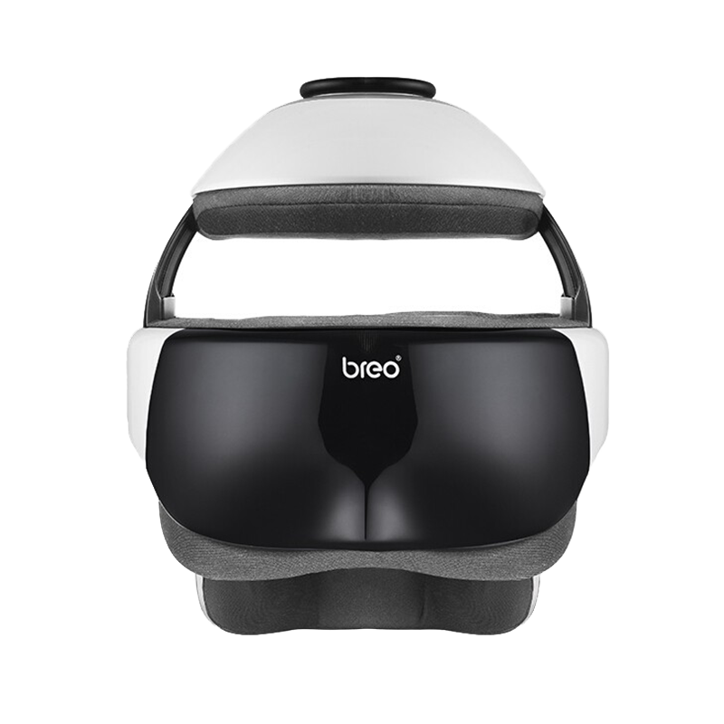 倍轻松 头眼一体按摩器