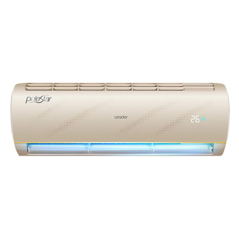 统帅 WIFI智控空调