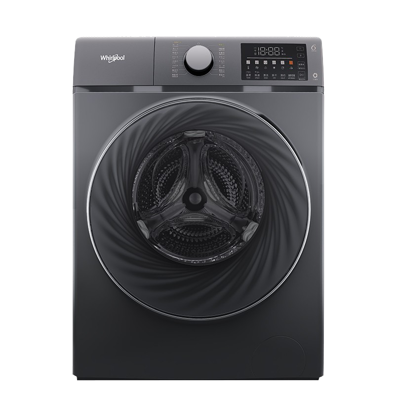 惠而浦 一级能效节能洗衣机