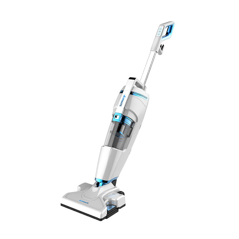 艾美特 高温蒸汽电动拖把