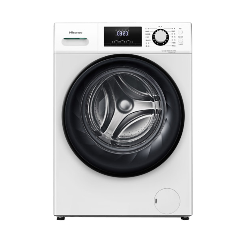 海信超薄滚筒洗衣机