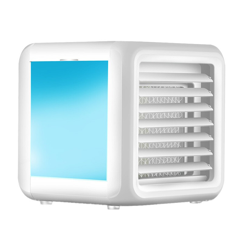 亨特 加湿大出风口电风扇