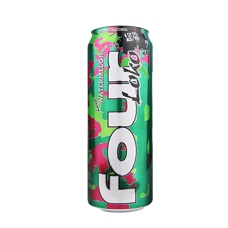 Lindemans 微醺鸡尾酒