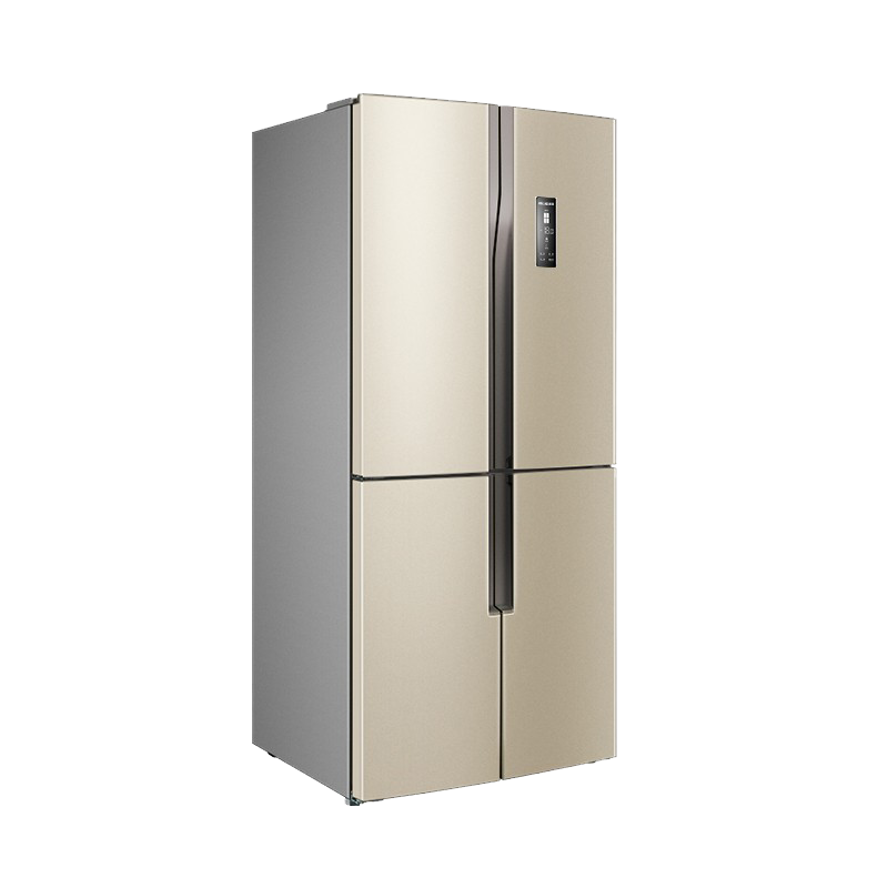 美菱精准控温冰箱