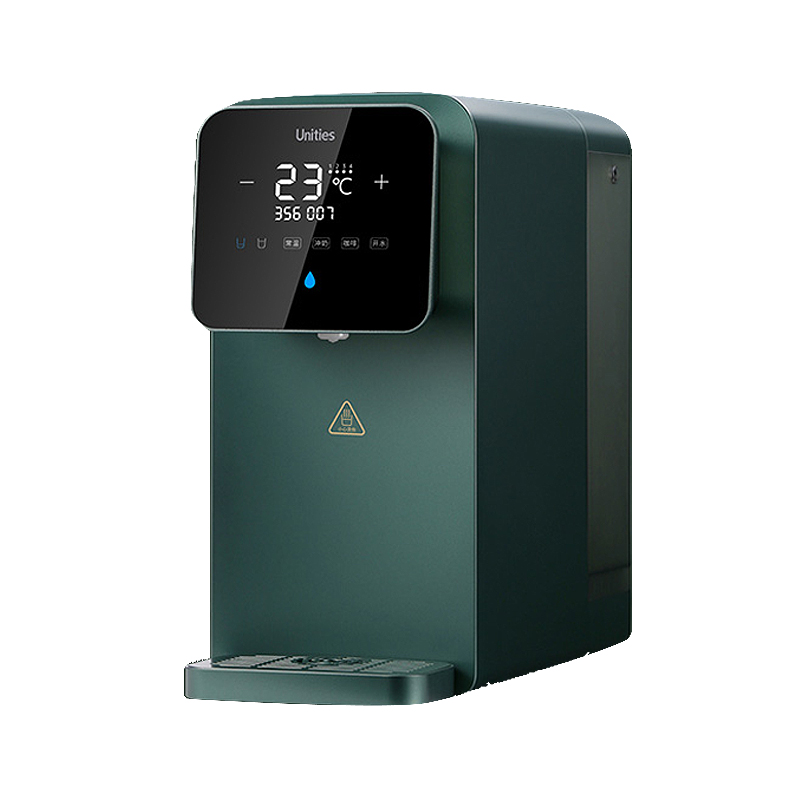 Unitie UV杀菌净水器