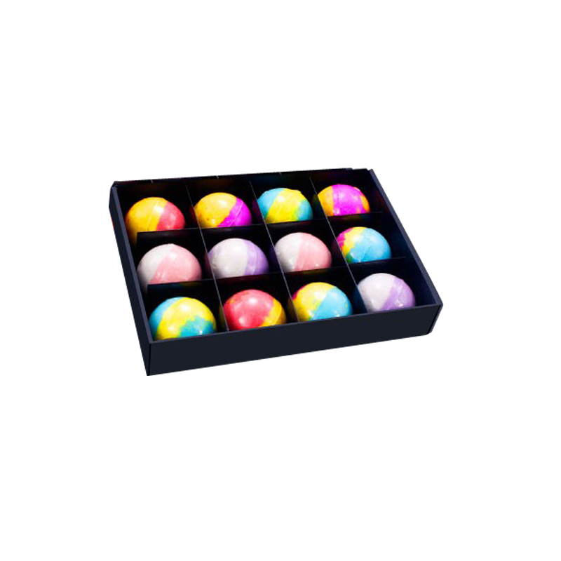 丽特舒 肤感细腻养肤便携浴盐