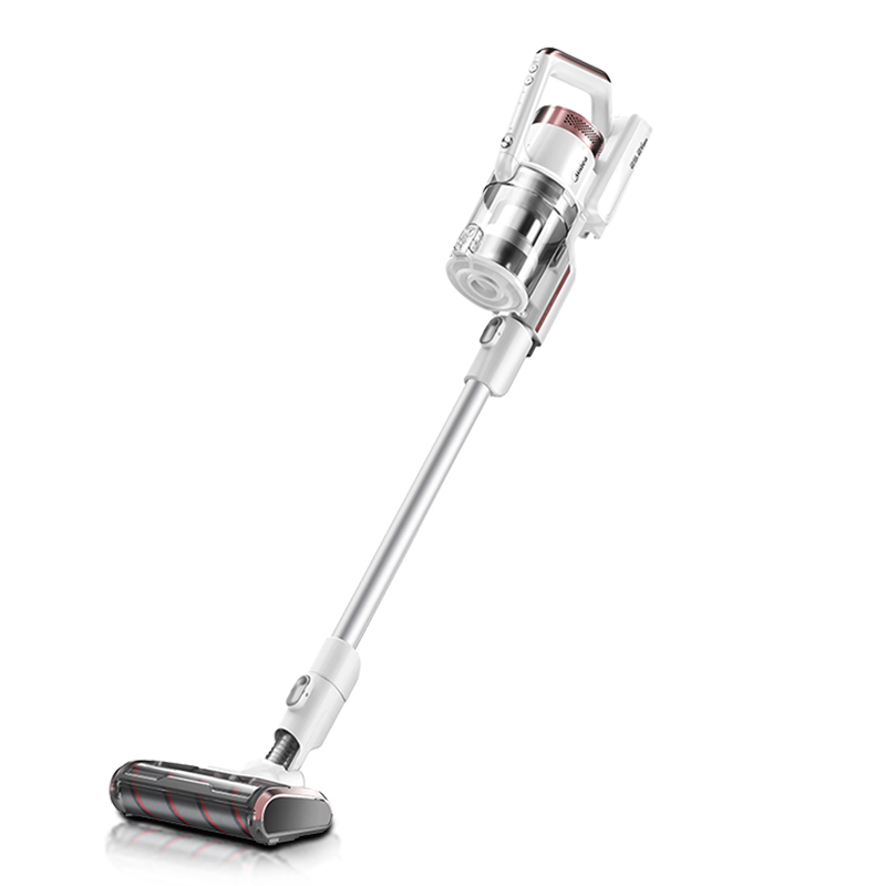 美的 无线手持吸尘器