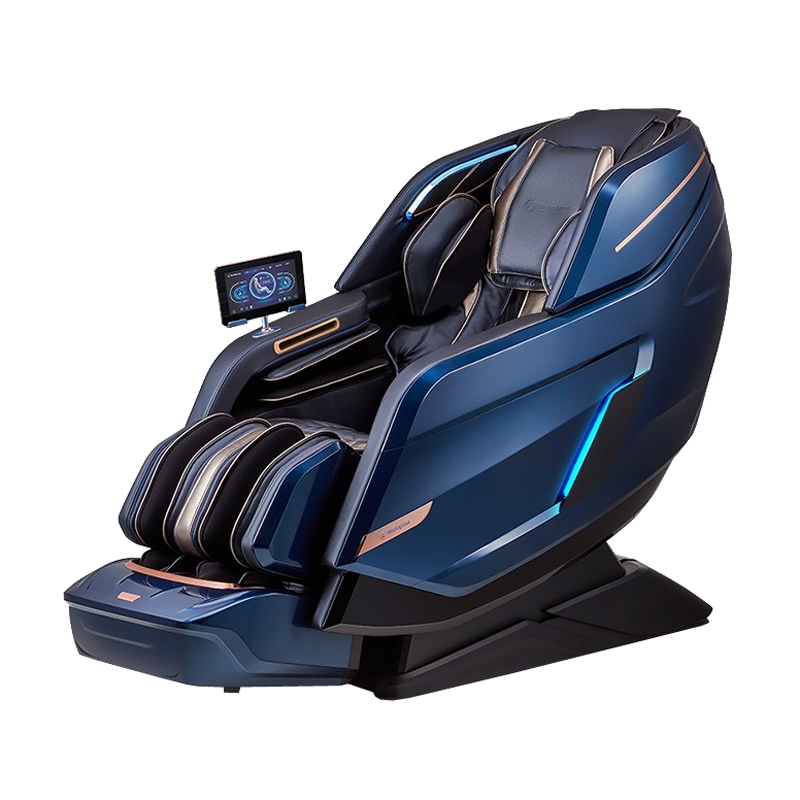 西屋 3D机械手 按摩椅