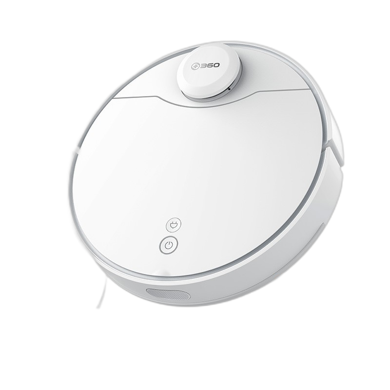 华为智选 智能地机器人