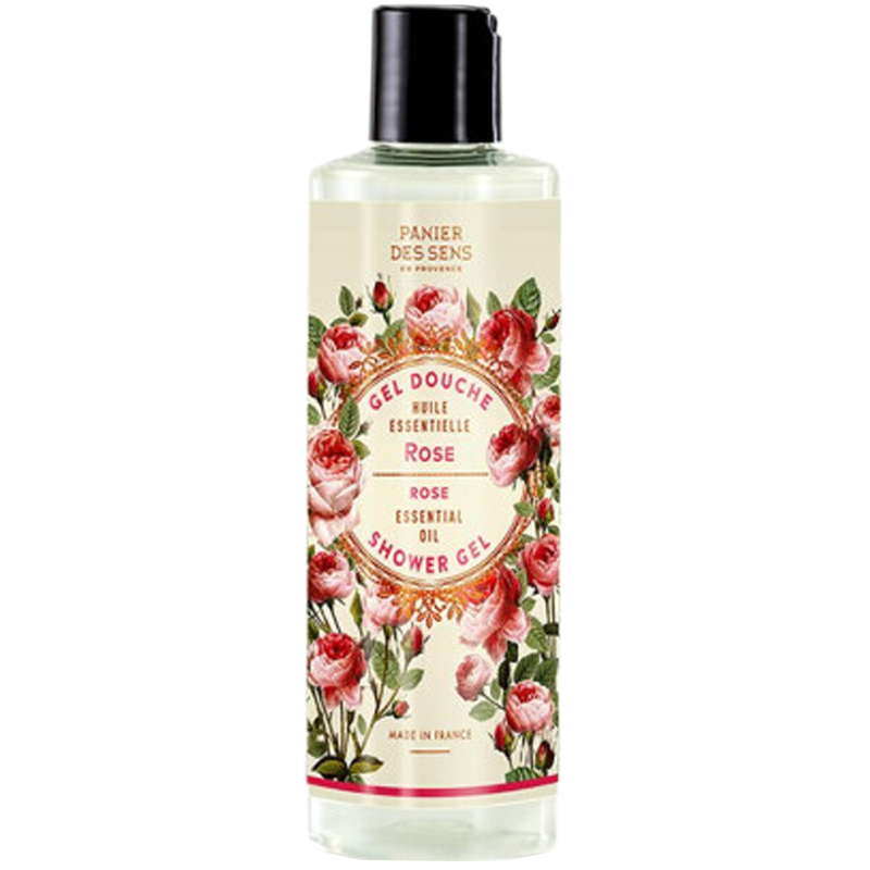 南法庄园 深层洁净沐浴露