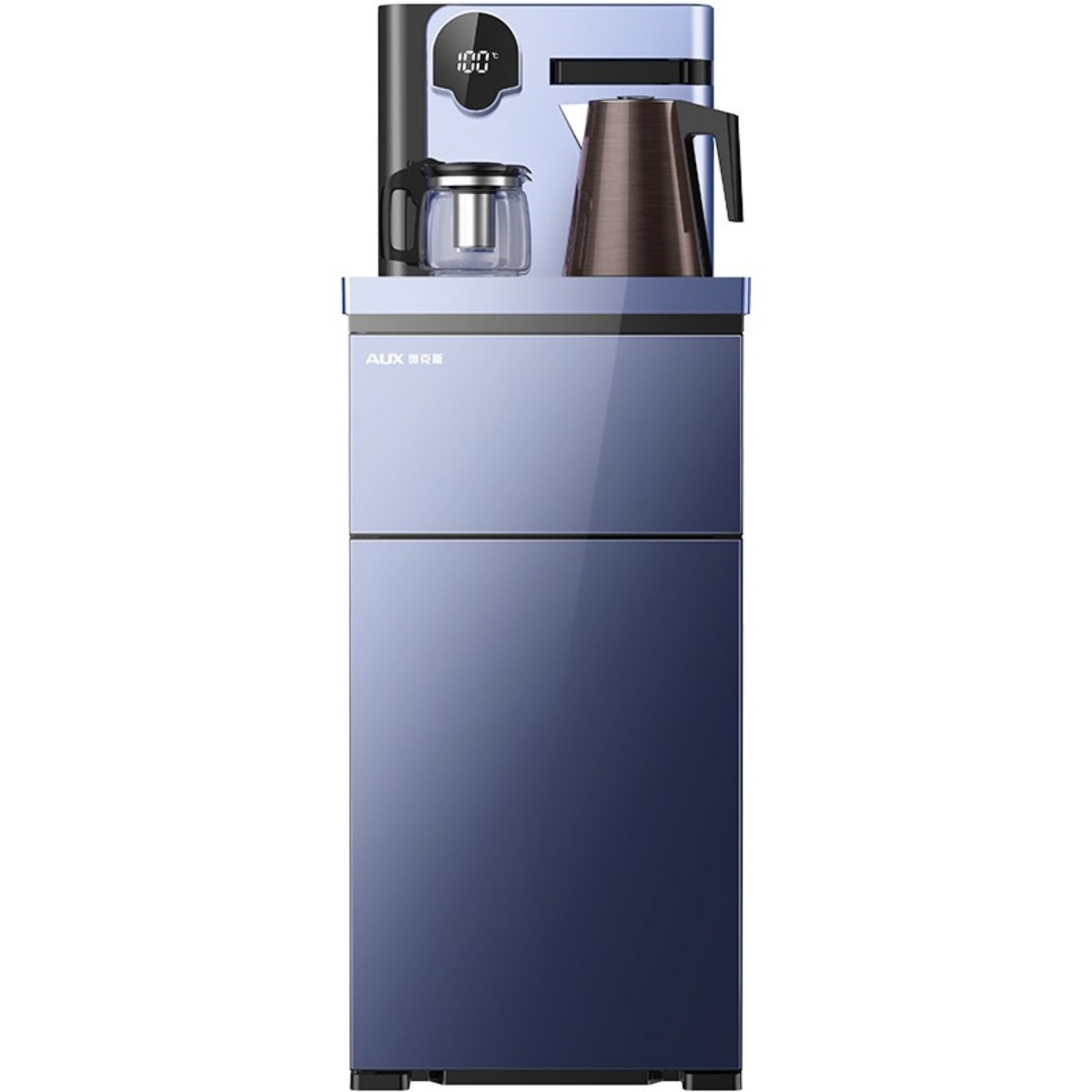 奥克斯 家用多功能饮水机